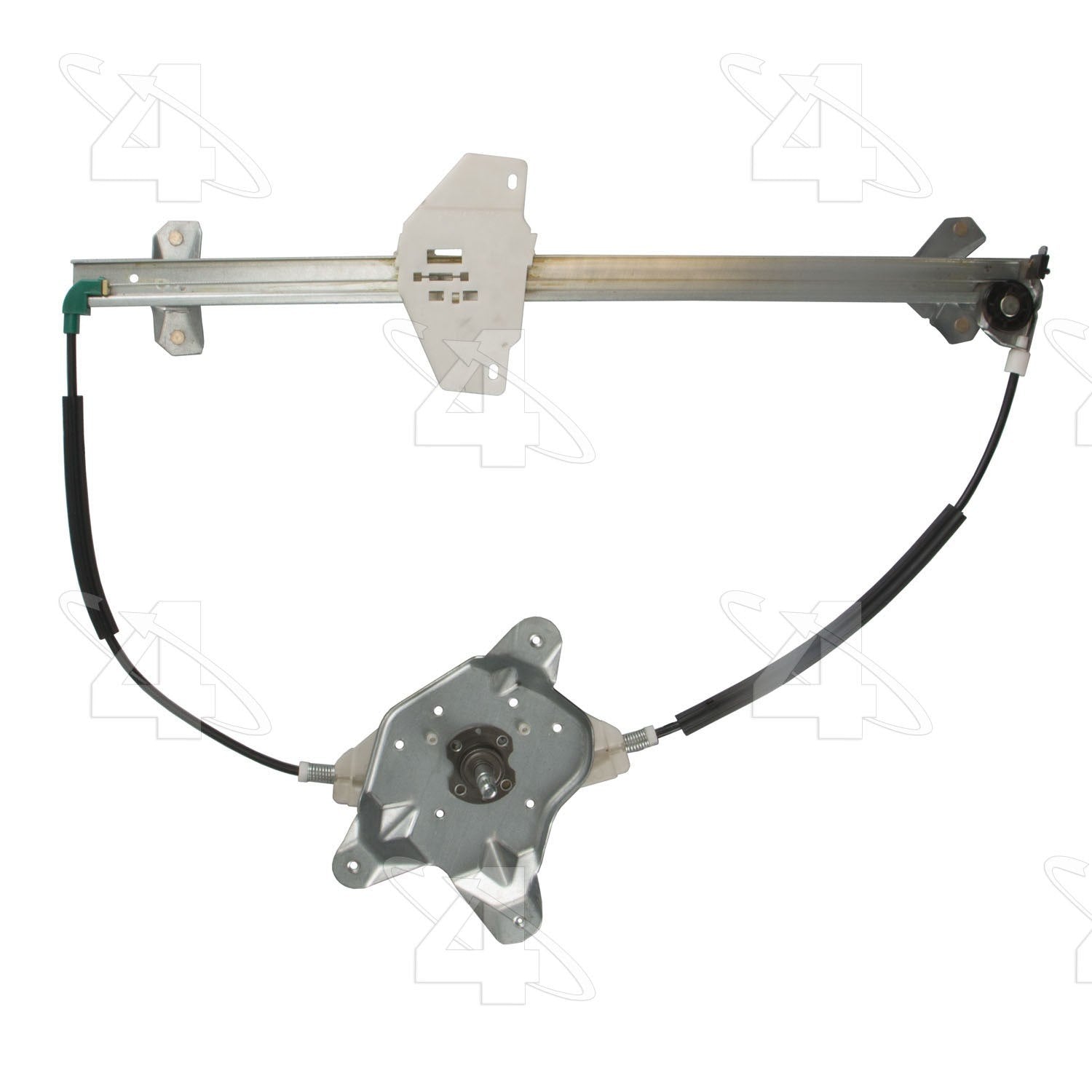 aci manual window regulator  frsport 384347