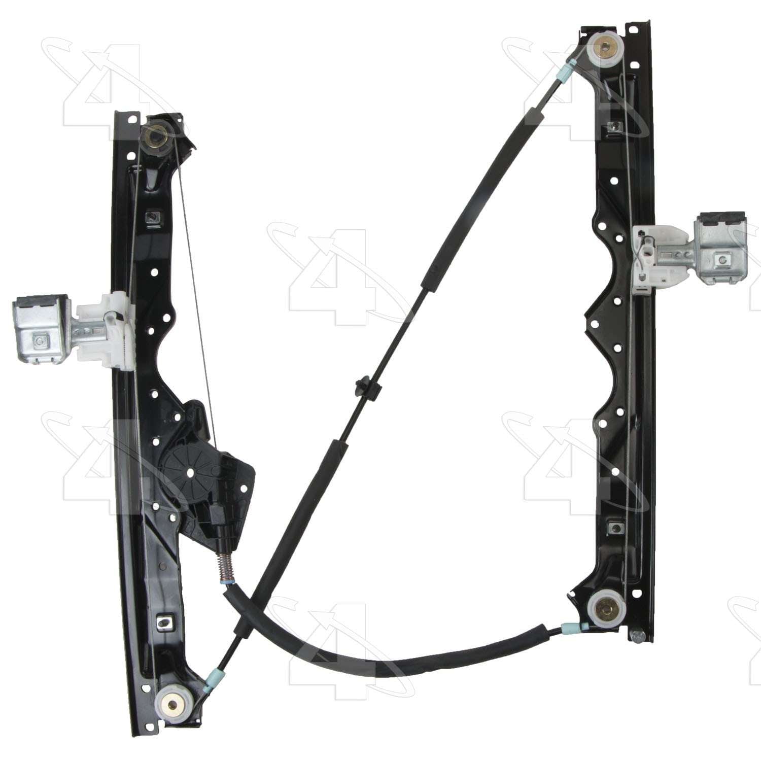 aci power window regulator  frsport 384402