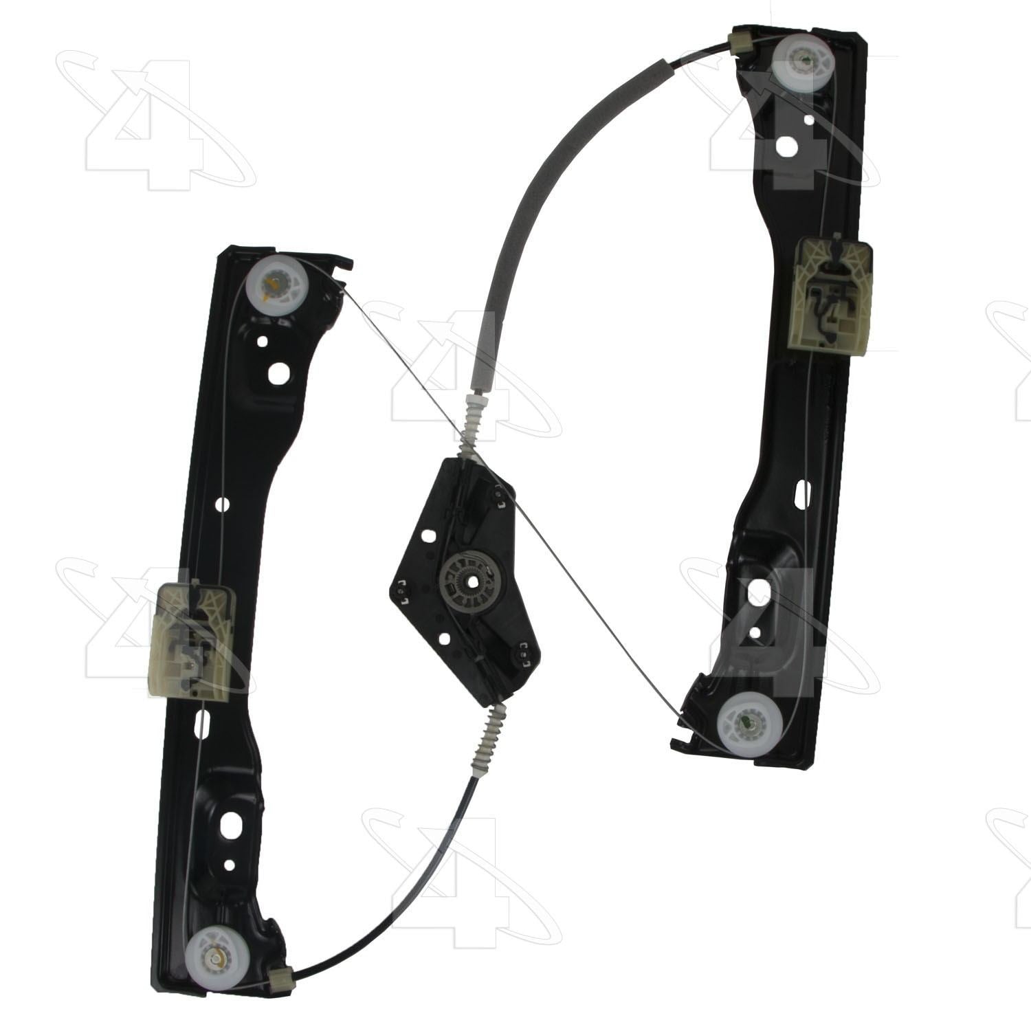 aci power window regulator  frsport 384410