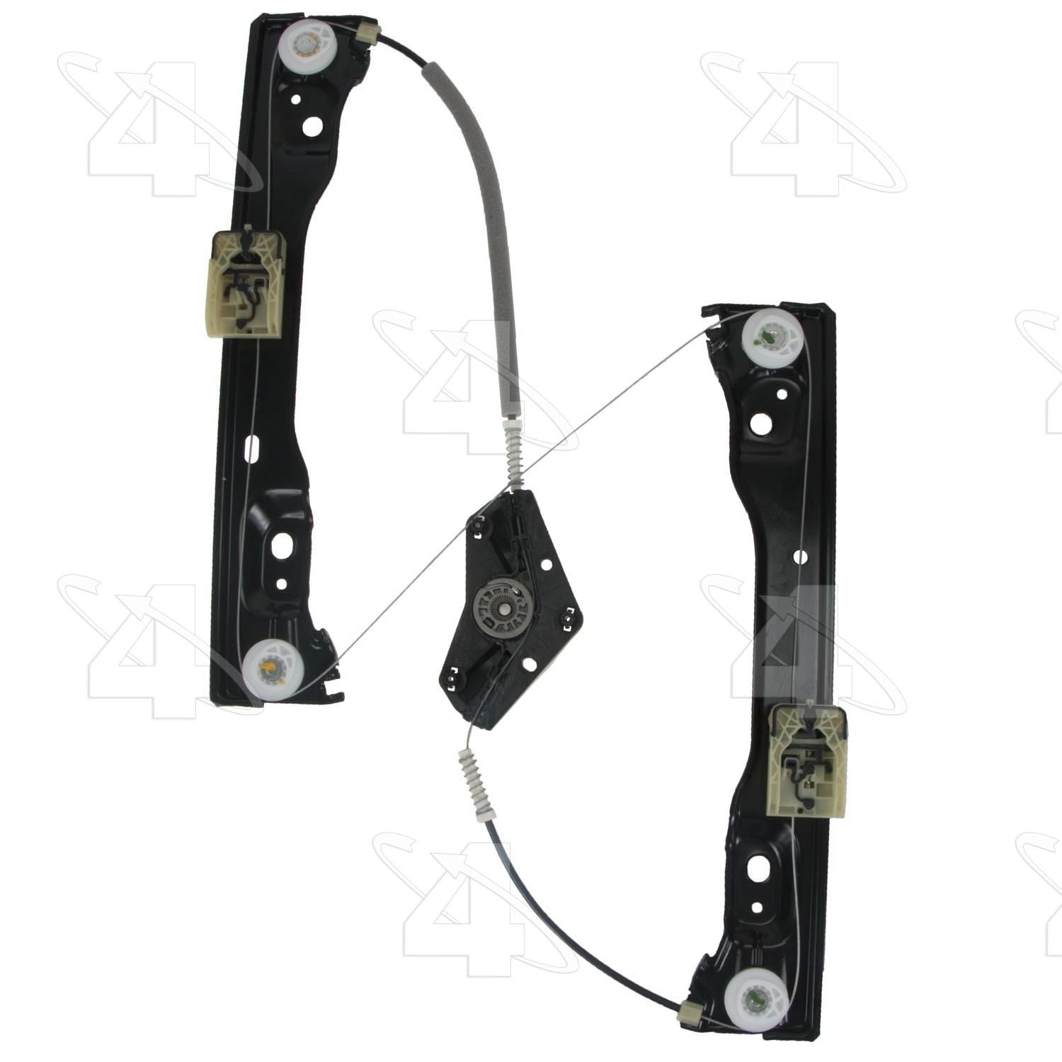 aci power window regulator  frsport 384411