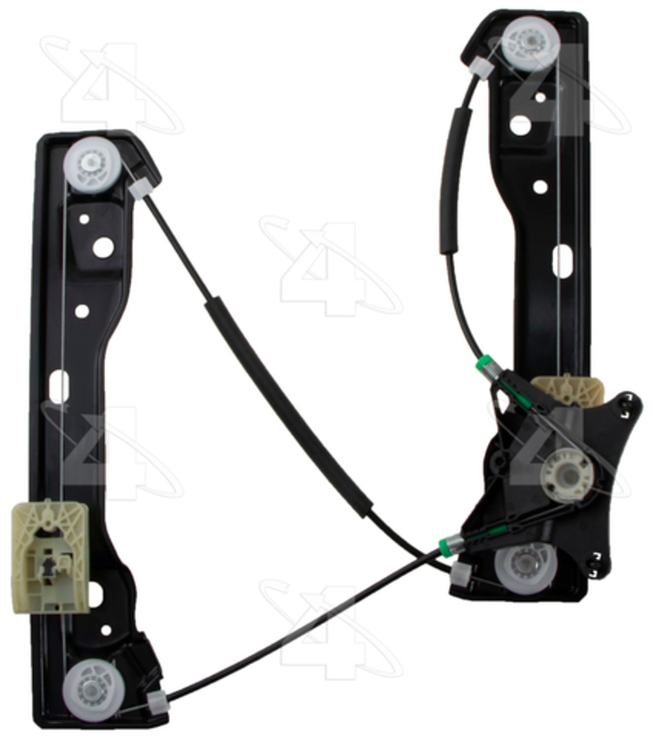 aci power window regulator  frsport 384412