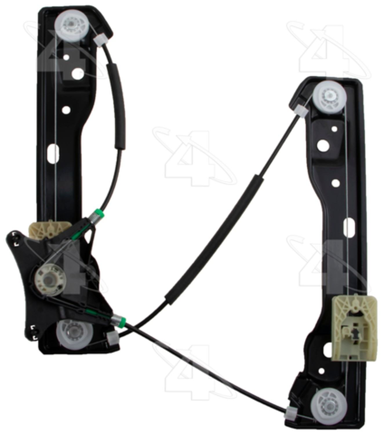 aci power window regulator  frsport 384413