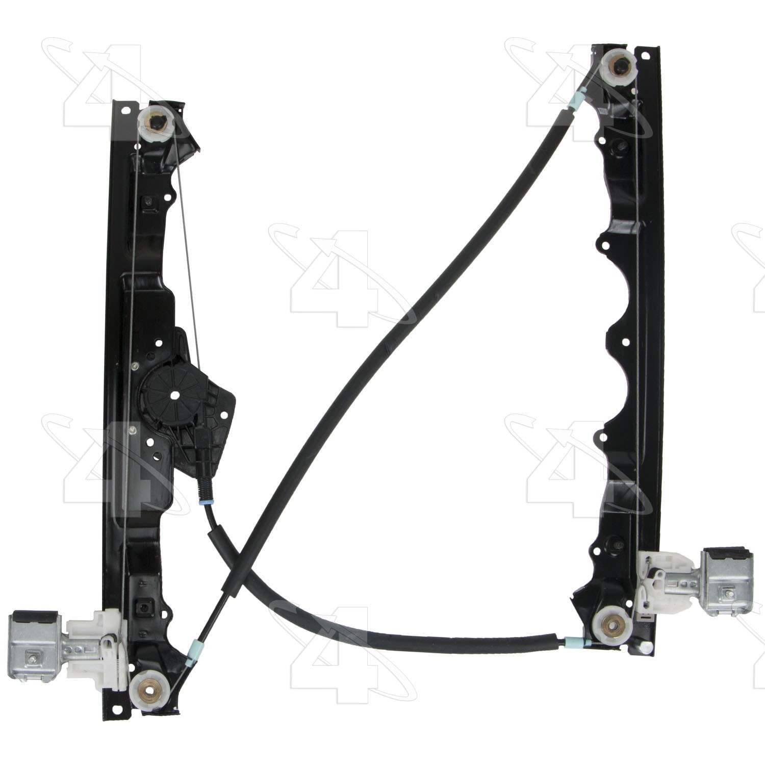 aci power window regulator  frsport 384424