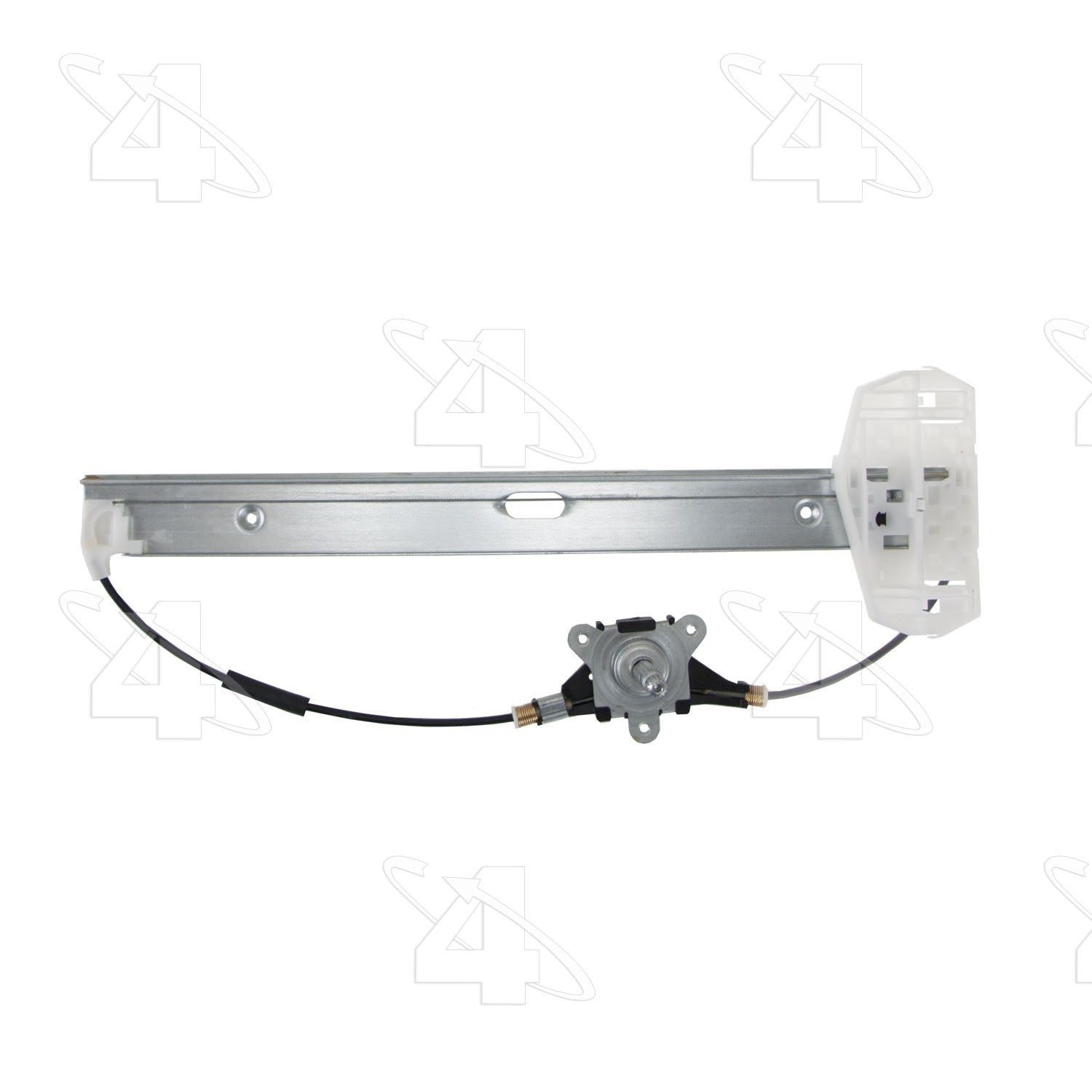 aci manual window regulator  frsport 384649