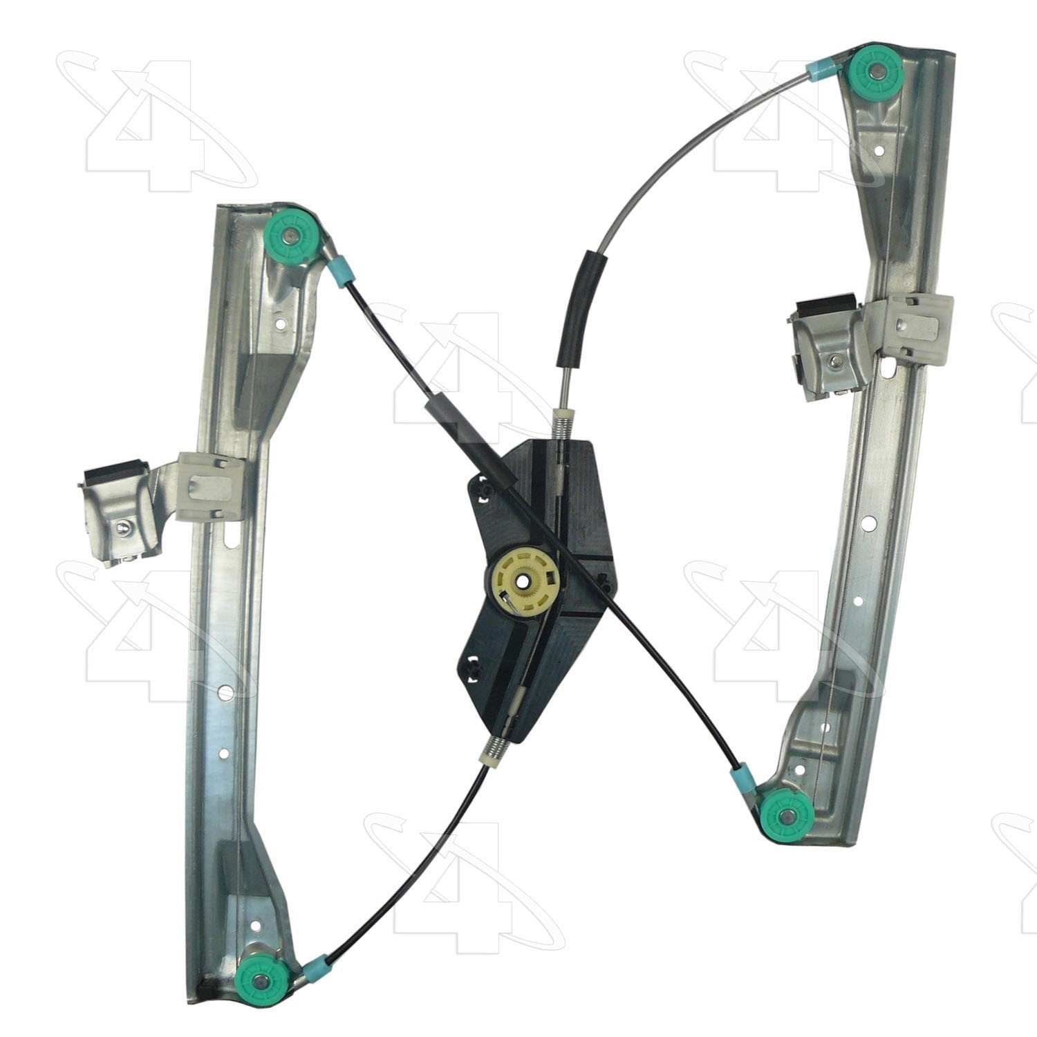 aci power window regulator  frsport 384652