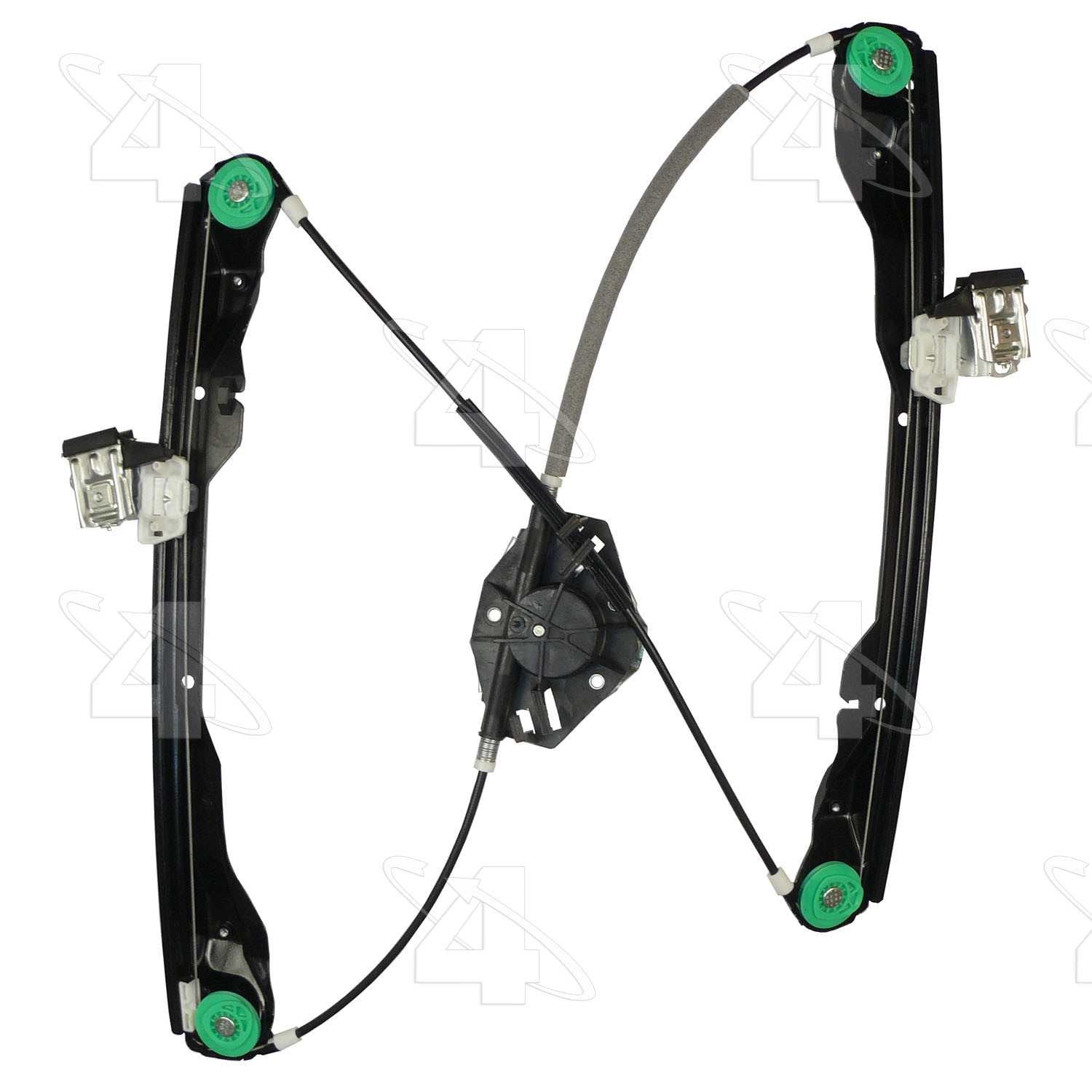 aci manual window regulator  frsport 384662