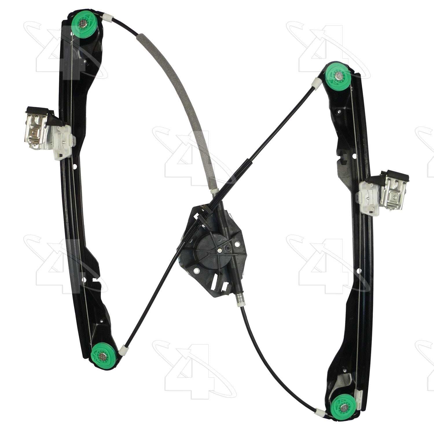 aci manual window regulator  frsport 384663