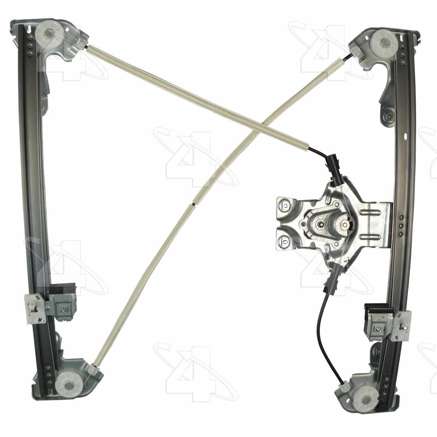 aci manual window regulator  frsport 384673