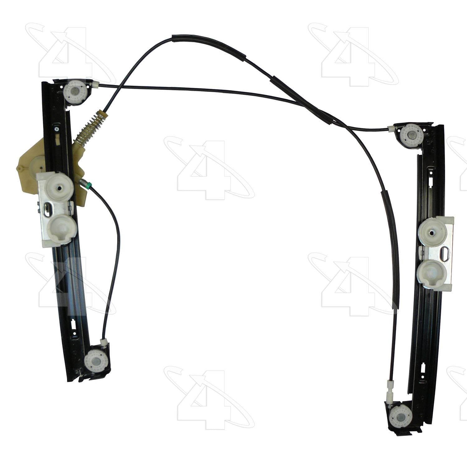 aci power window regulator  frsport 384680