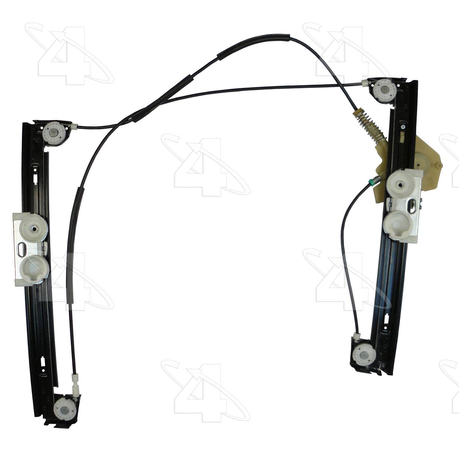 aci power window regulator  frsport 384681