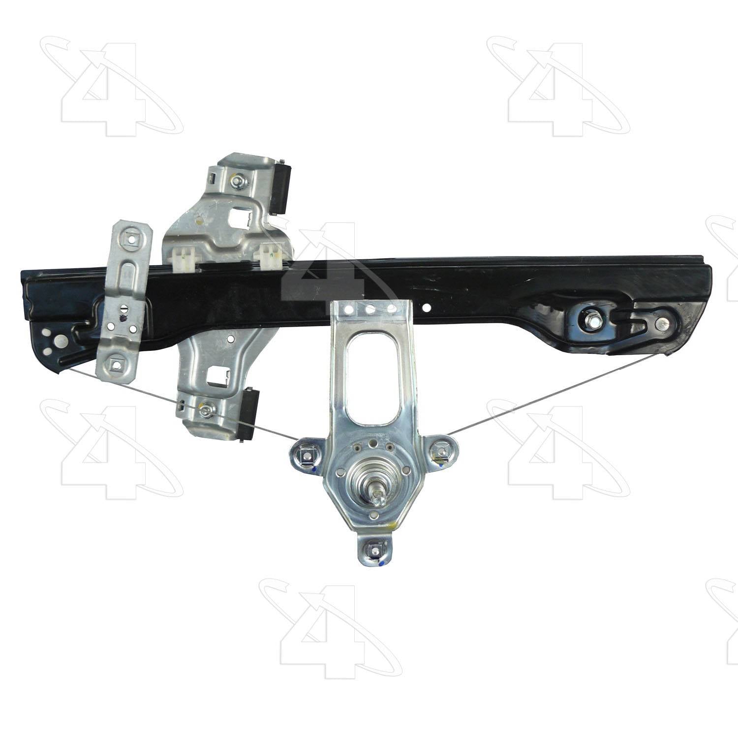 aci manual window regulator  frsport 384710