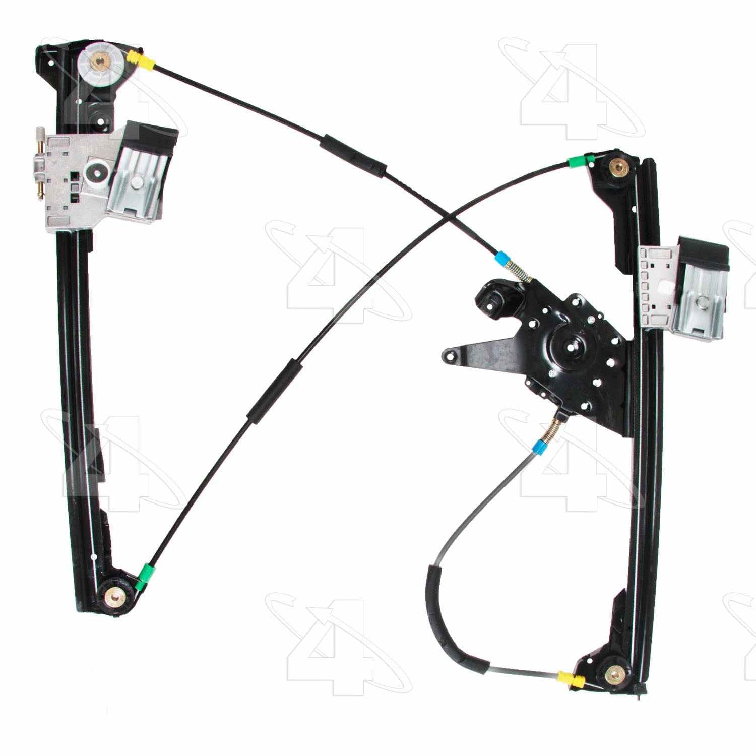 aci power window regulator  frsport 384723