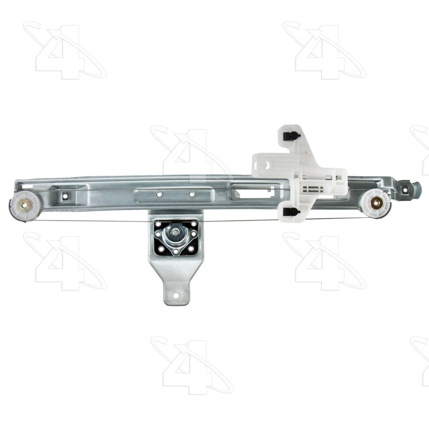 aci manual window regulator  frsport 384734