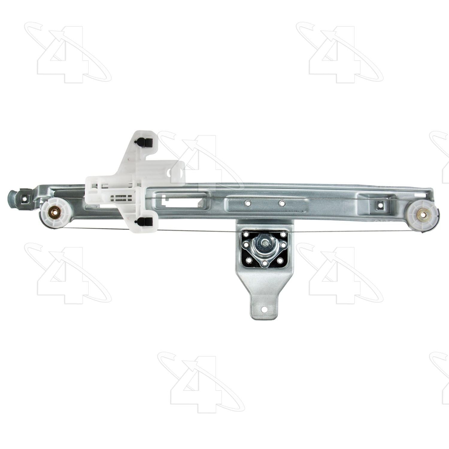 aci manual window regulator  frsport 384735