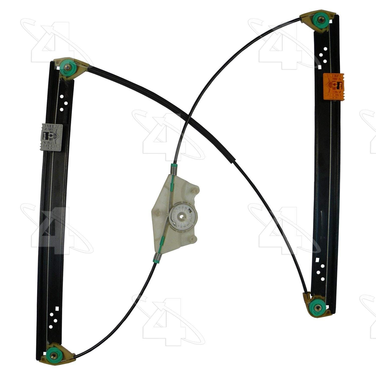 aci power window regulator  frsport 384842