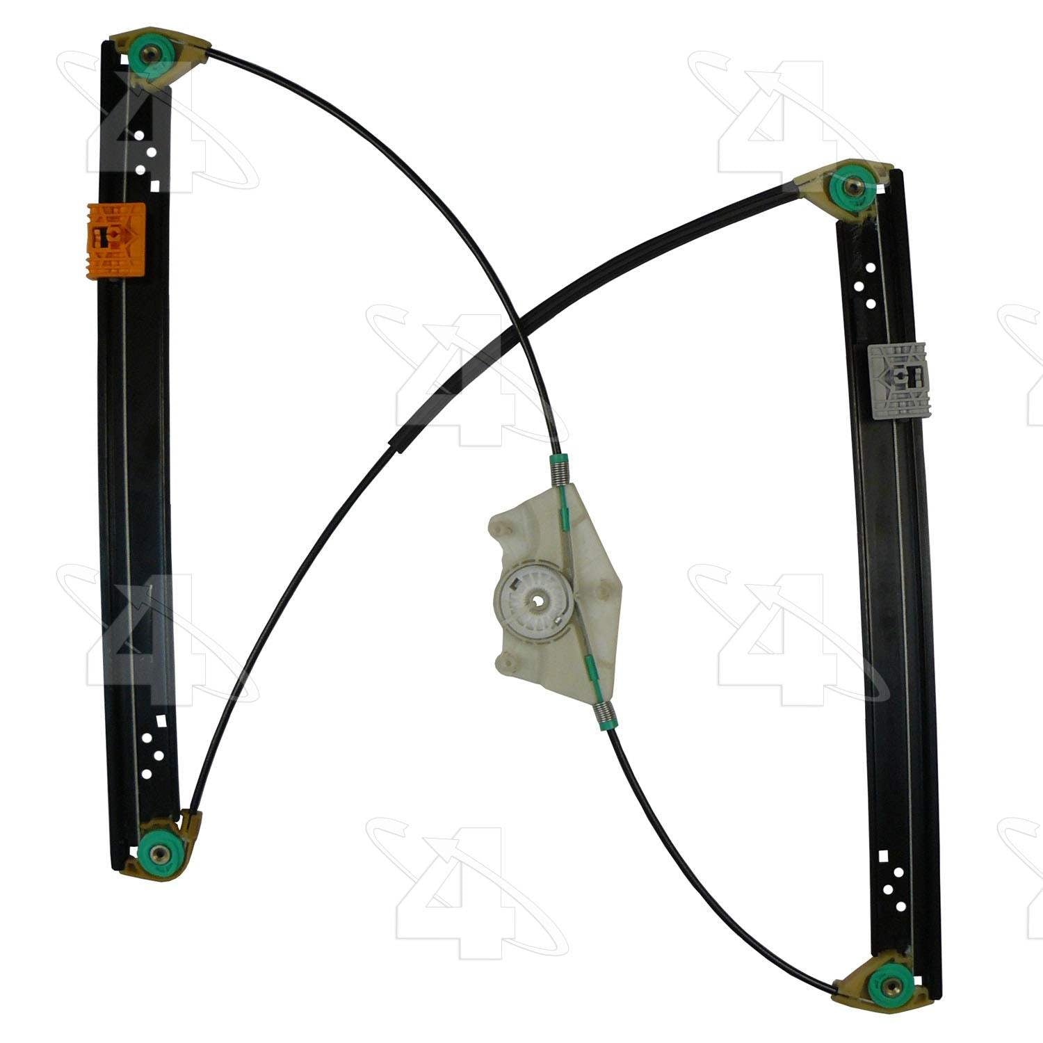 aci power window regulator  frsport 384843