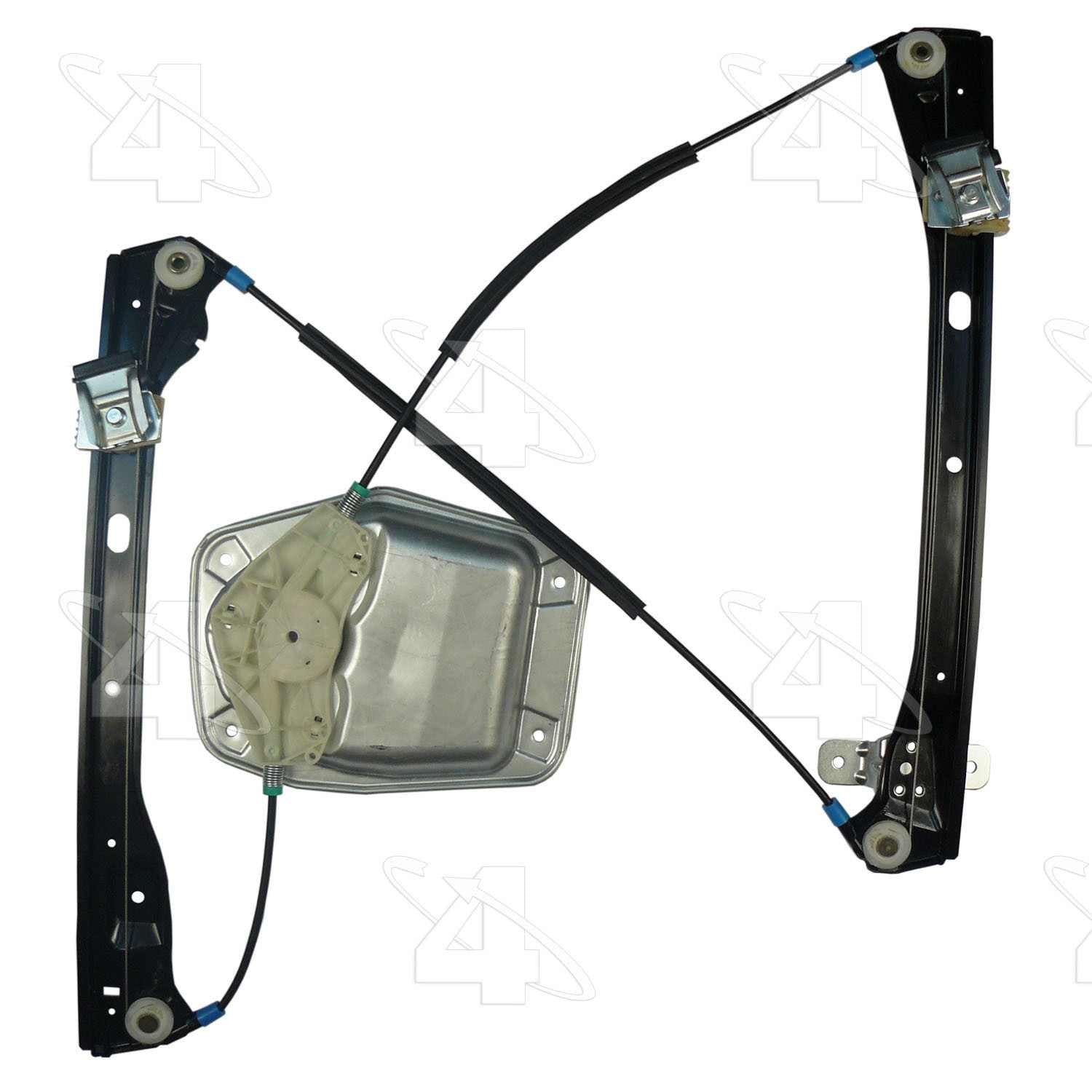 aci power window regulator  frsport 384844