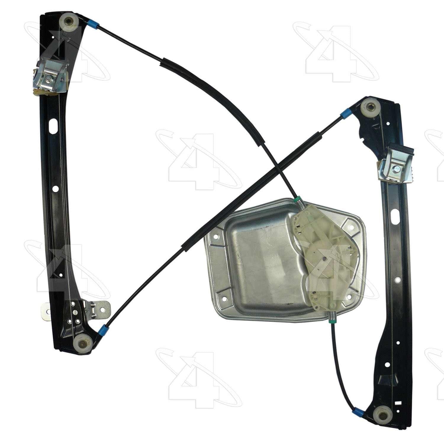 aci power window regulator  frsport 384845