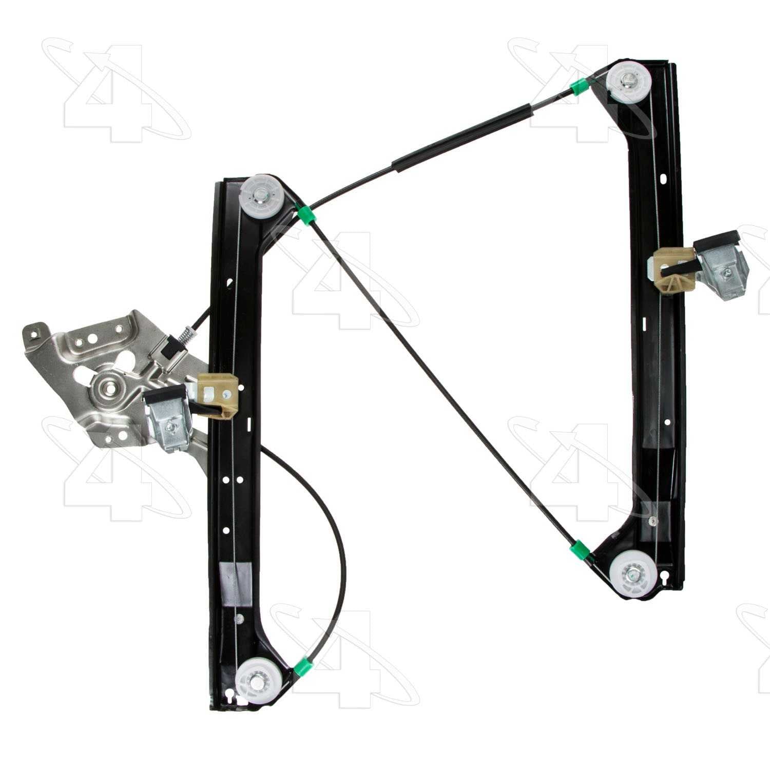 aci power window regulator  frsport 384970