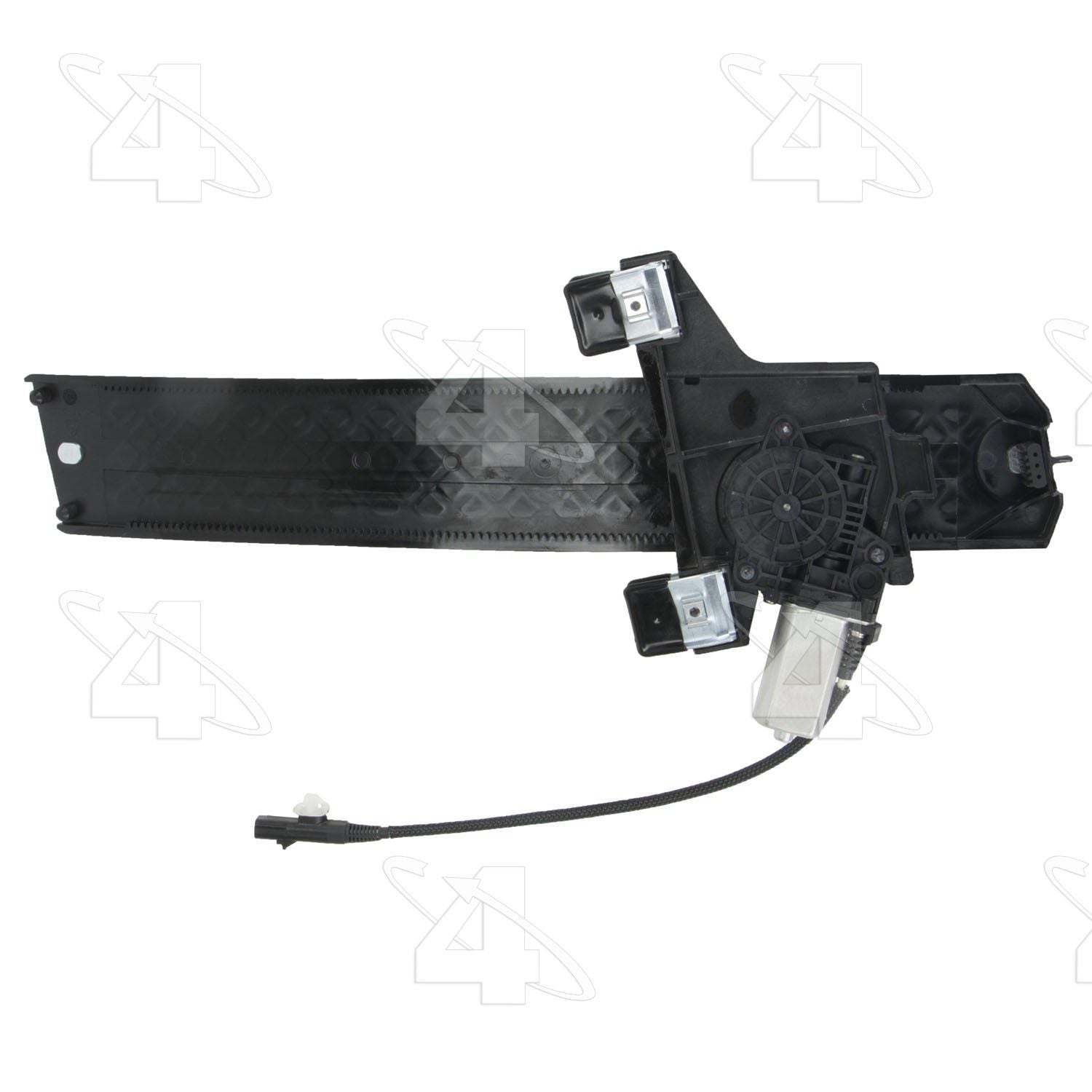 aci power window motor and regulator assembly  frsport 386696