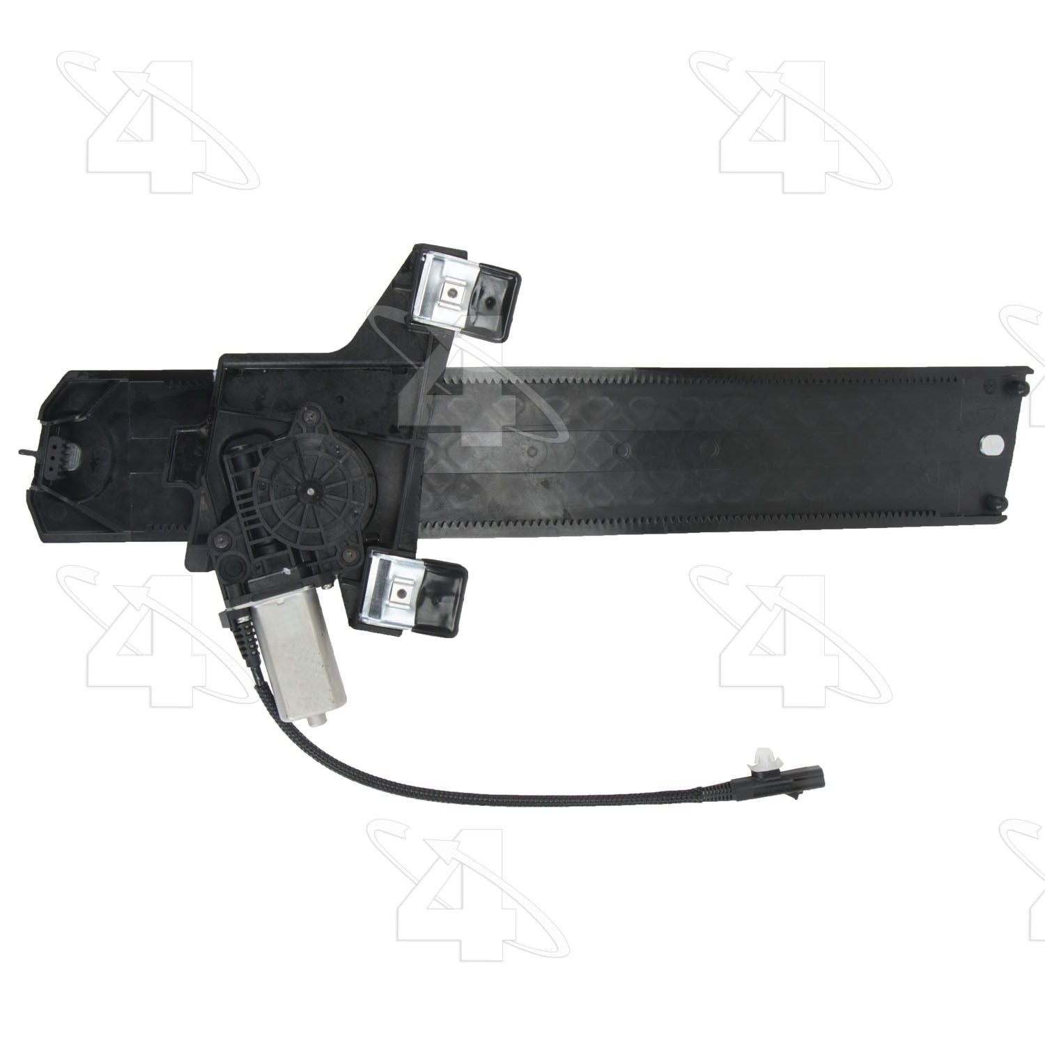 aci power window motor and regulator assembly  frsport 386697