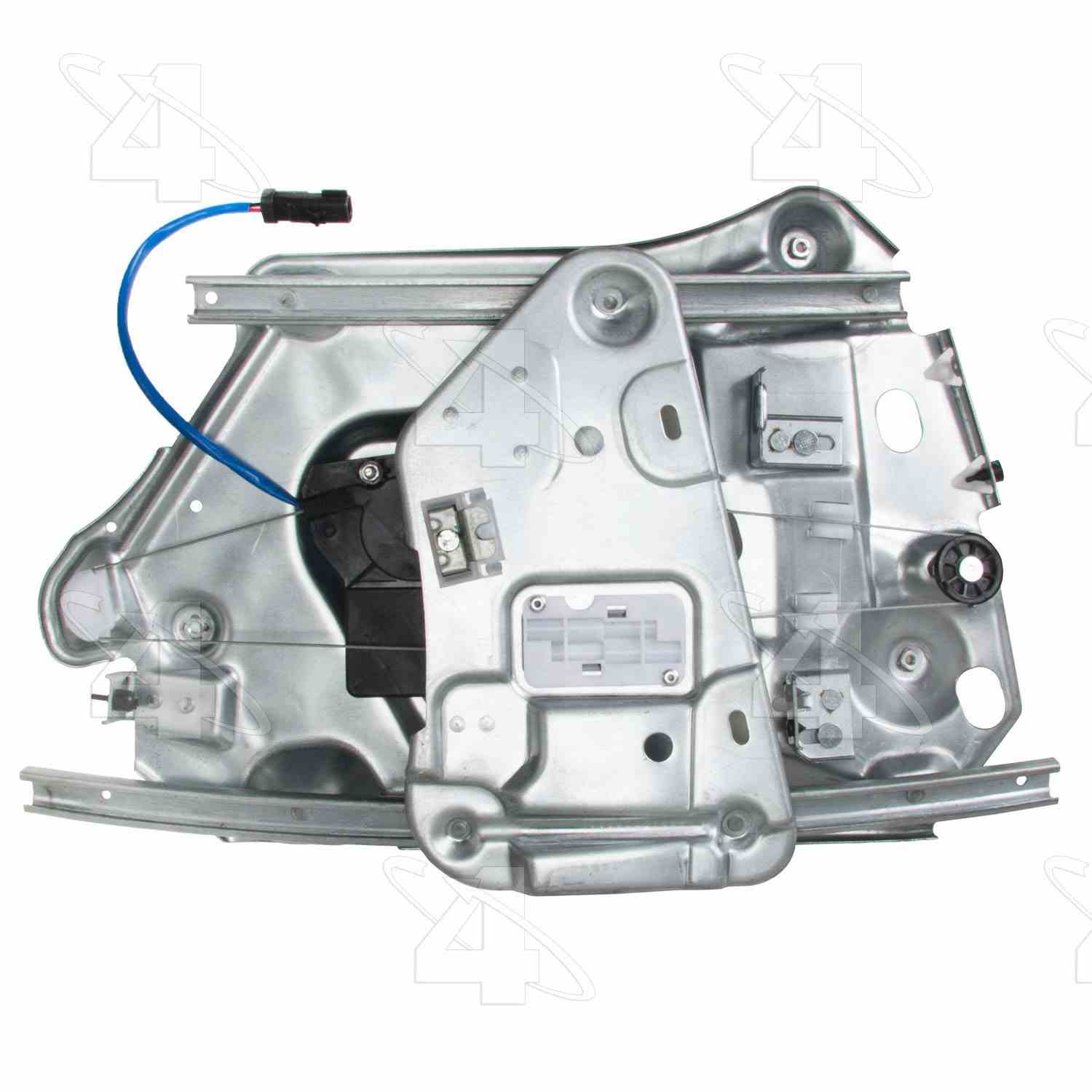 aci power window motor and regulator assembly  frsport 386717