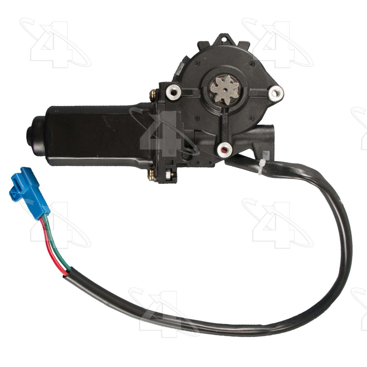 aci power window motor  frsport 388398