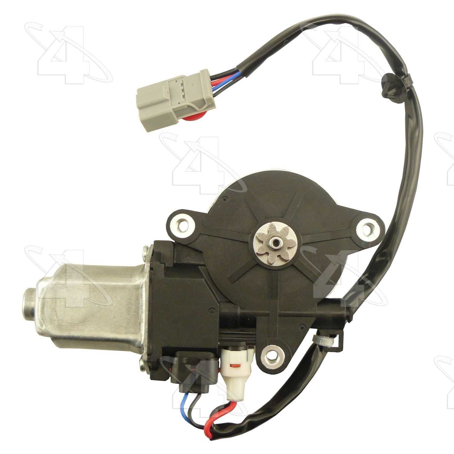 aci power window motor  frsport 388563