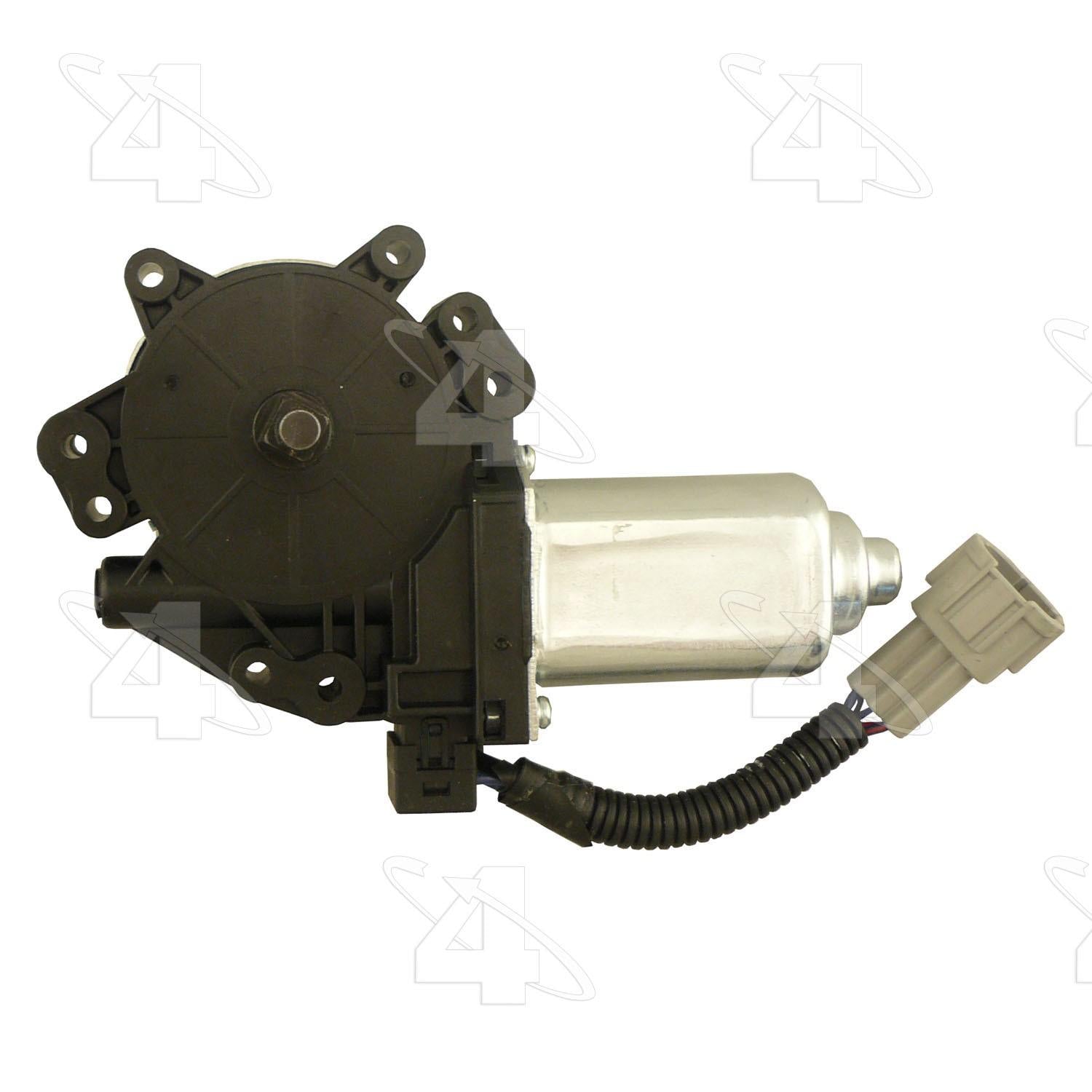 aci power window motor  frsport 388610