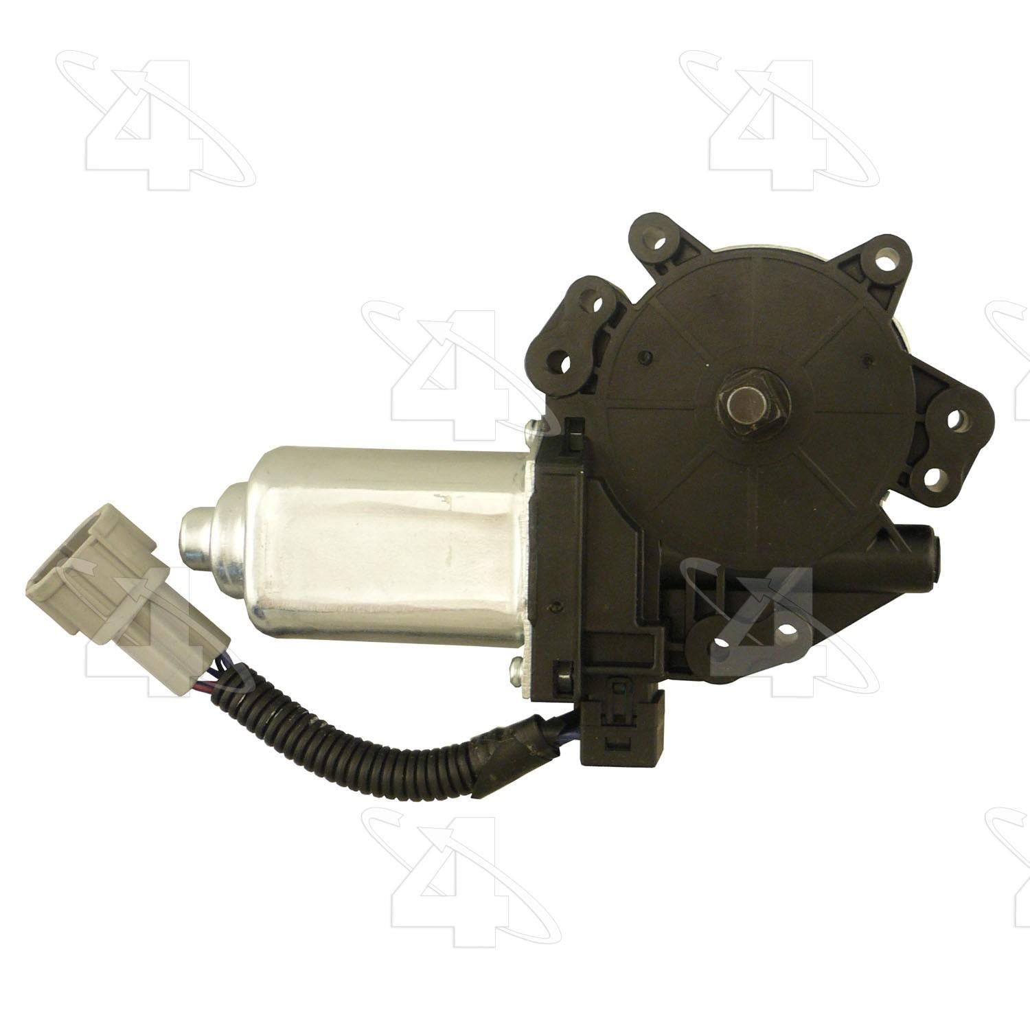 aci power window motor  frsport 388611