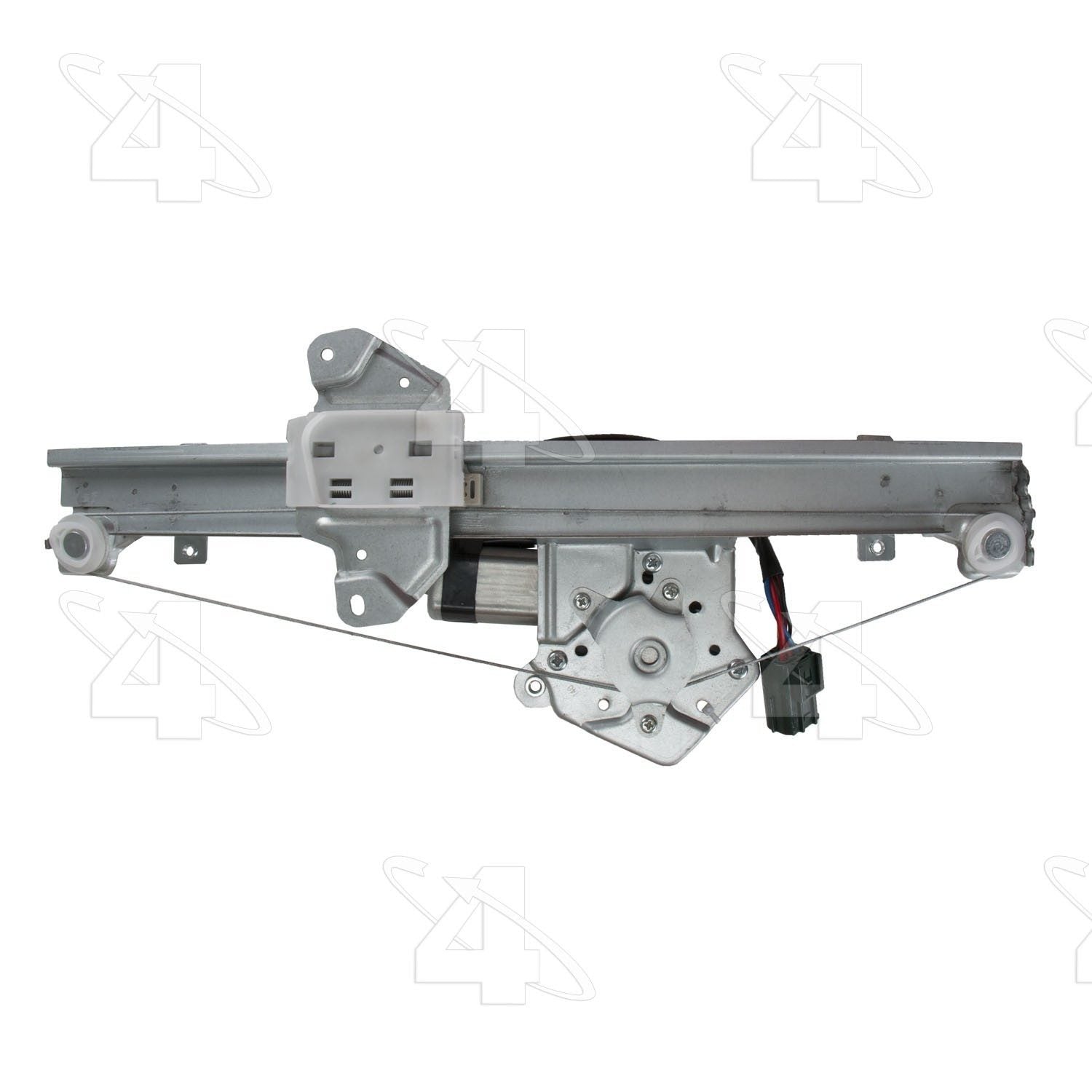 aci power window motor and regulator assembly  frsport 388642