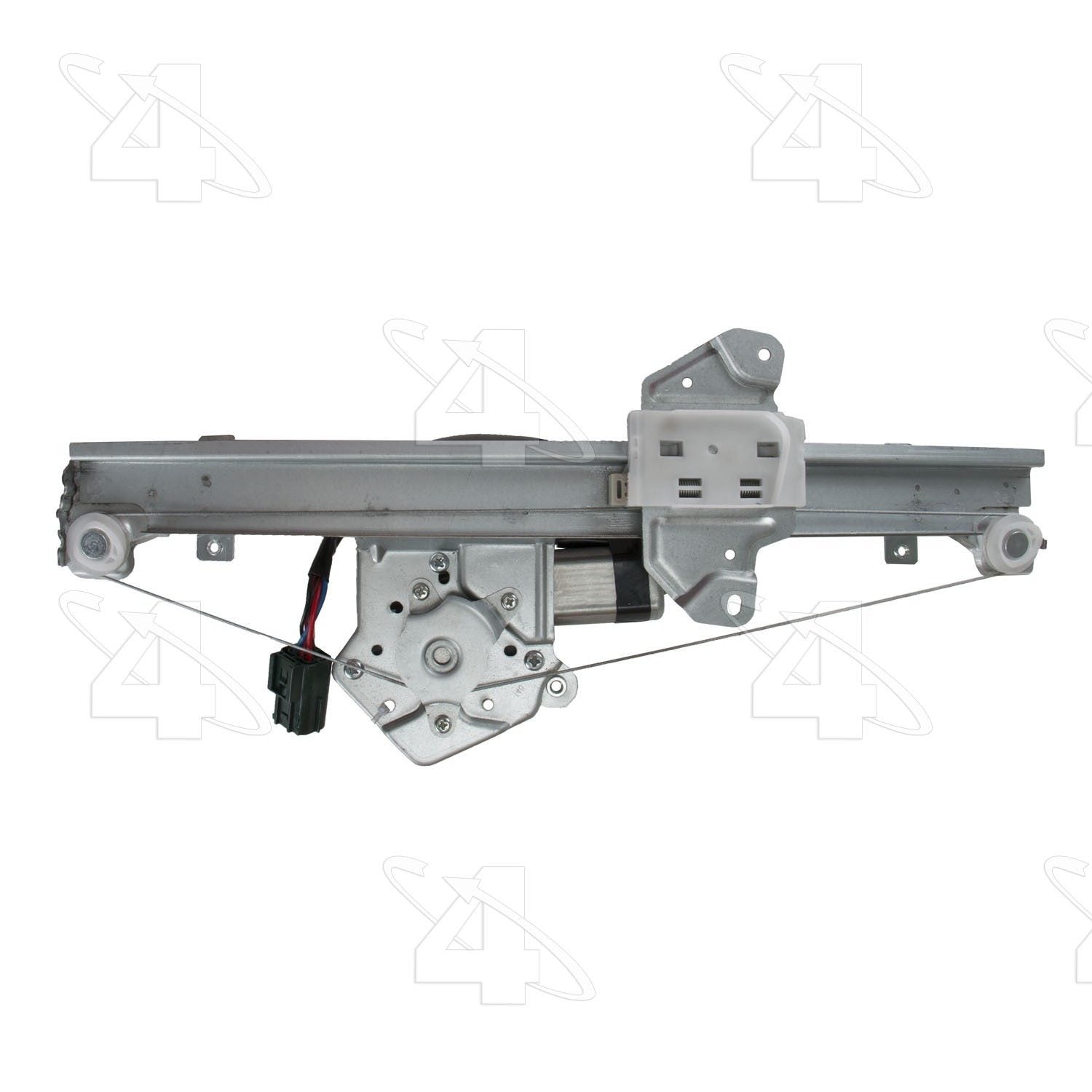 aci power window motor and regulator assembly  frsport 388643