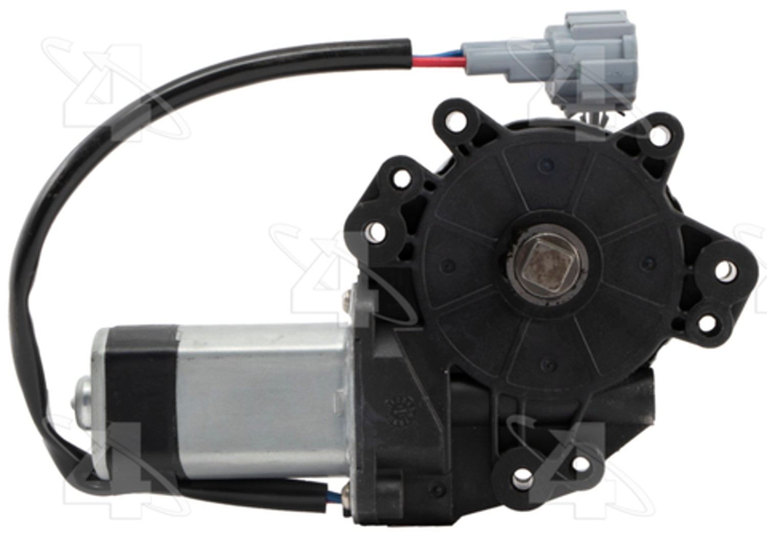 aci power window motor  frsport 388665