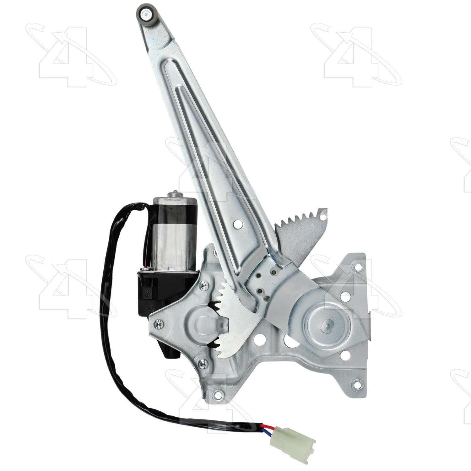 aci power window motor and regulator assembly  frsport 388770