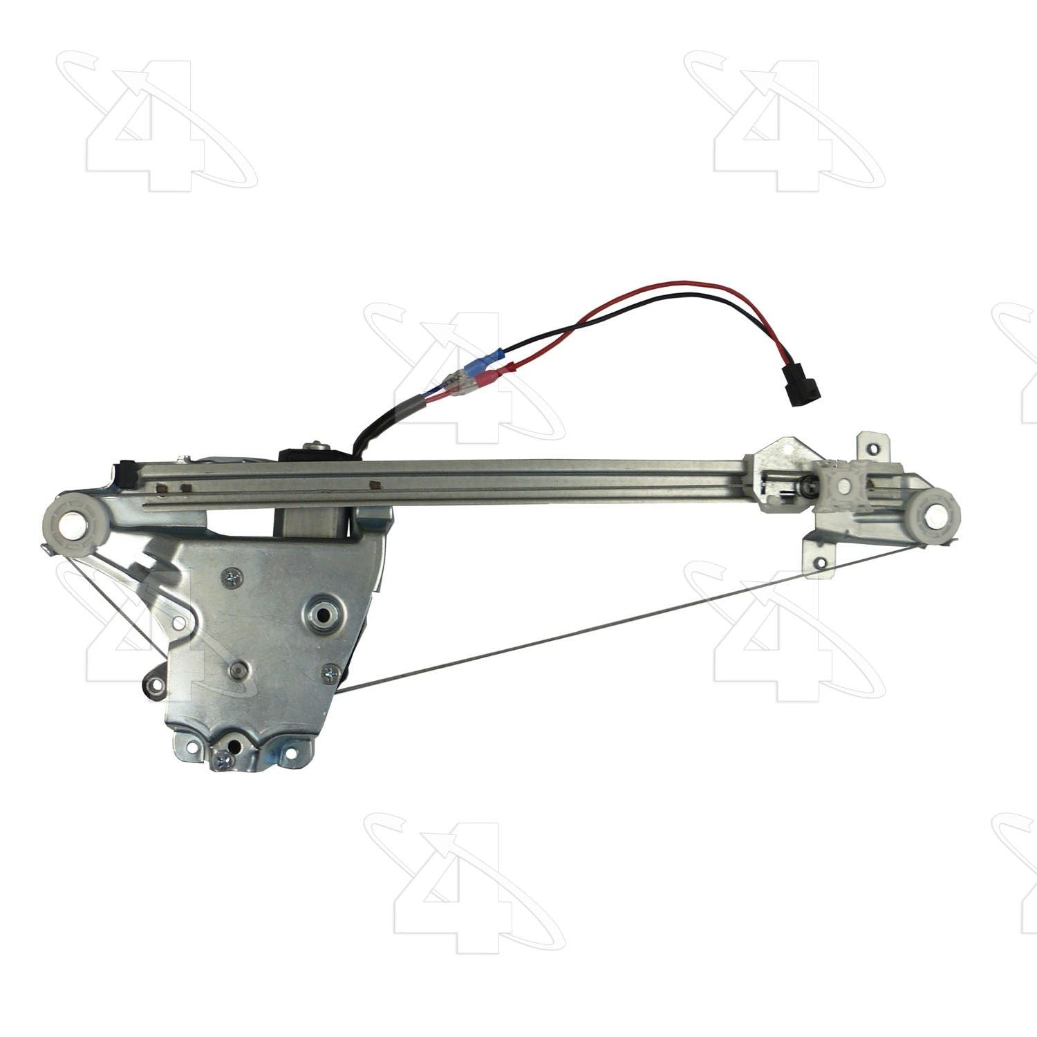 aci power window motor and regulator assembly  frsport 389004