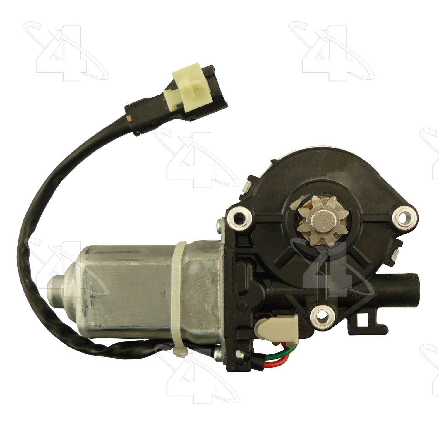 aci power window motor  frsport 389024