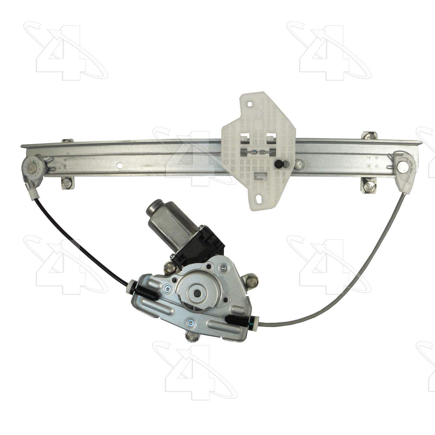 aci power window motor and regulator assembly  frsport 389056