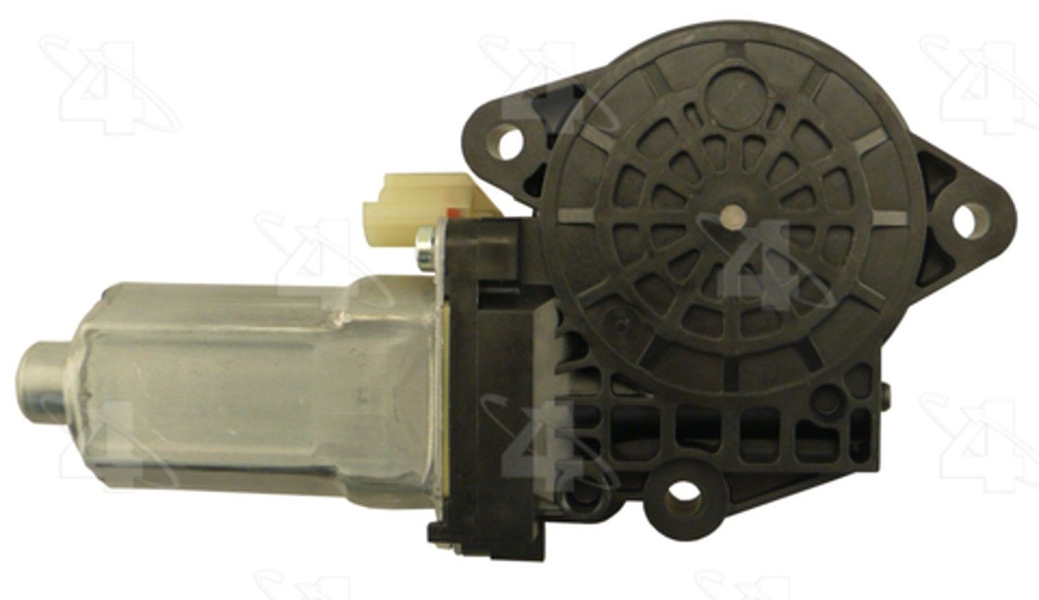 ACI Power Window Motor  top view frsport 389089