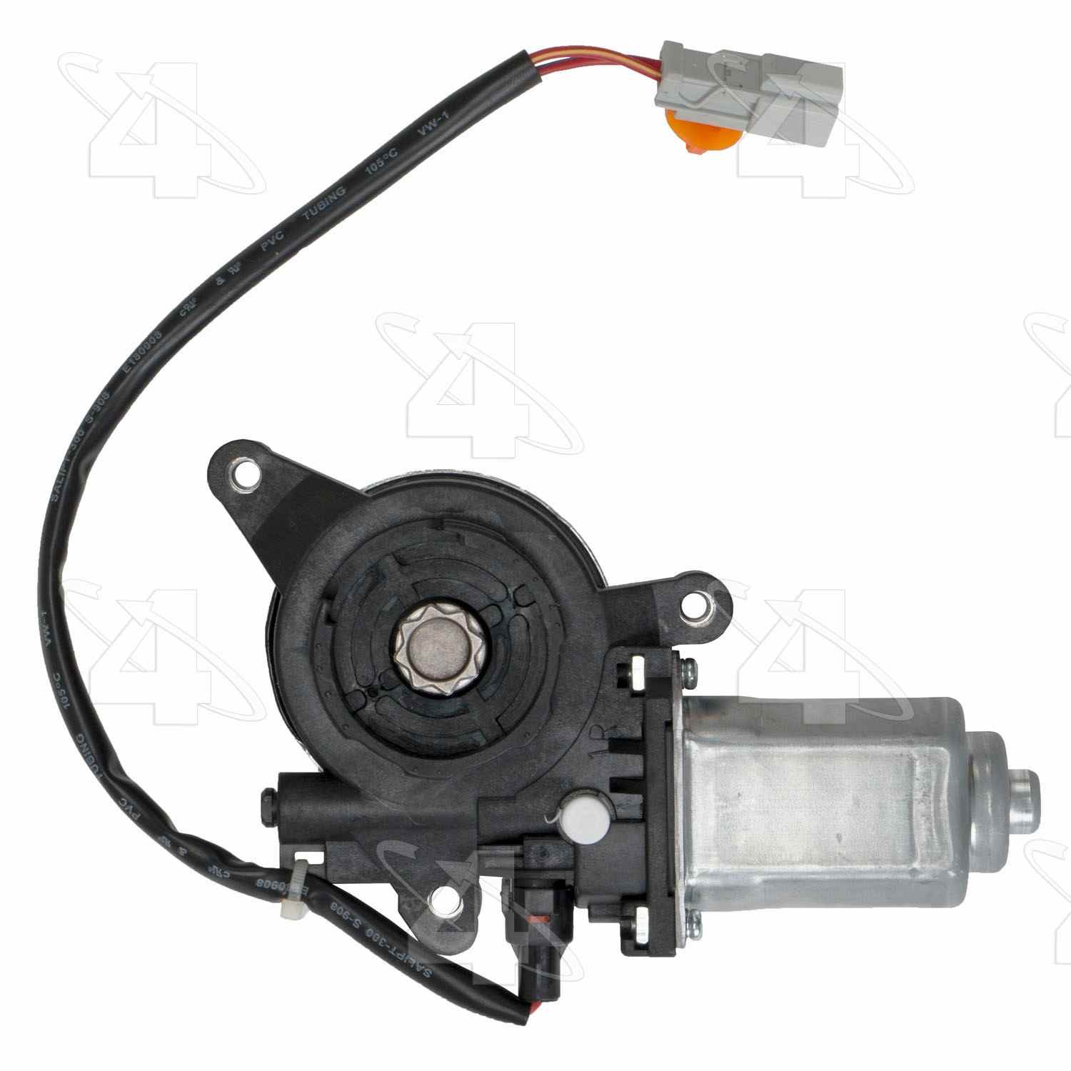 aci power window motor  frsport 389113