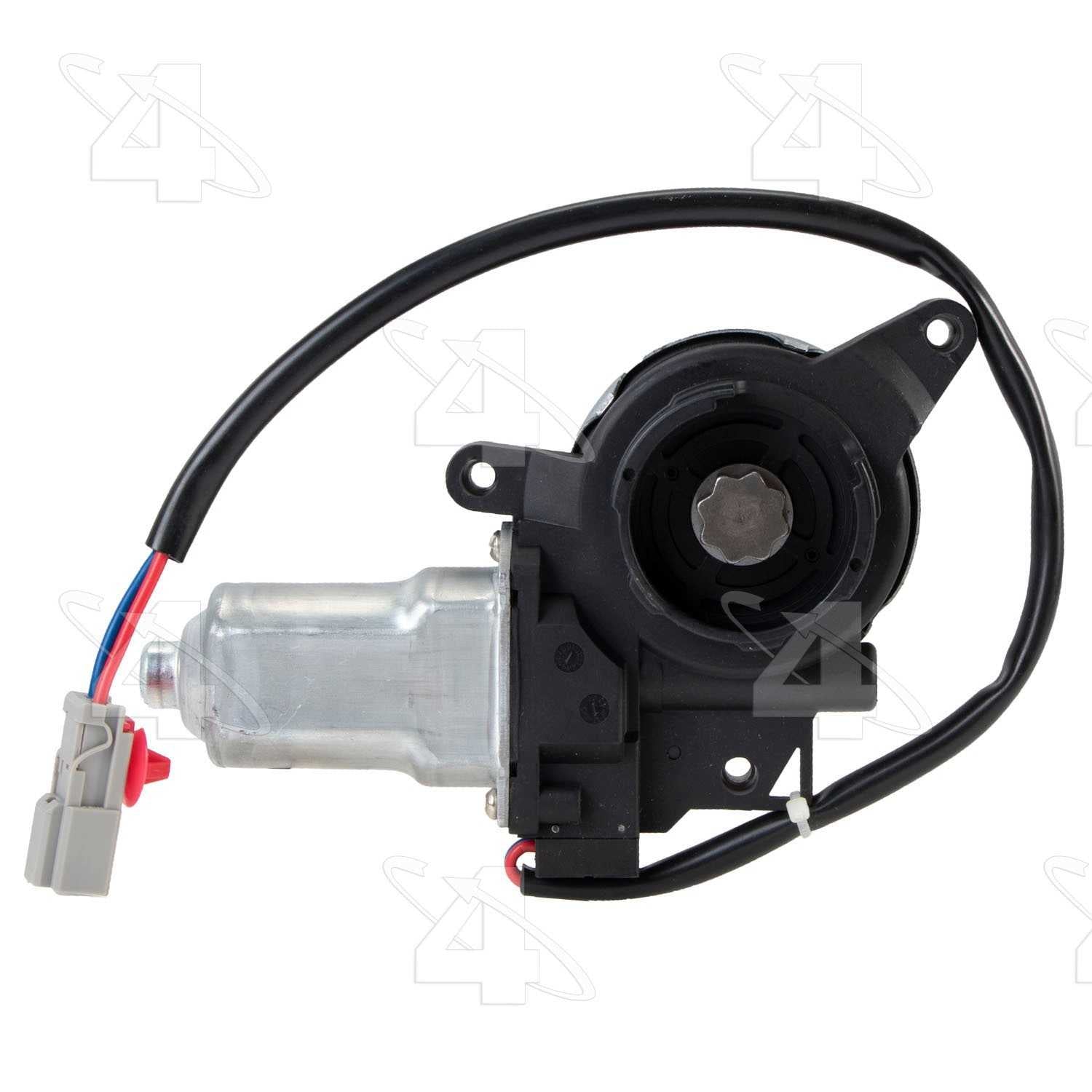 aci power window motor  frsport 389114