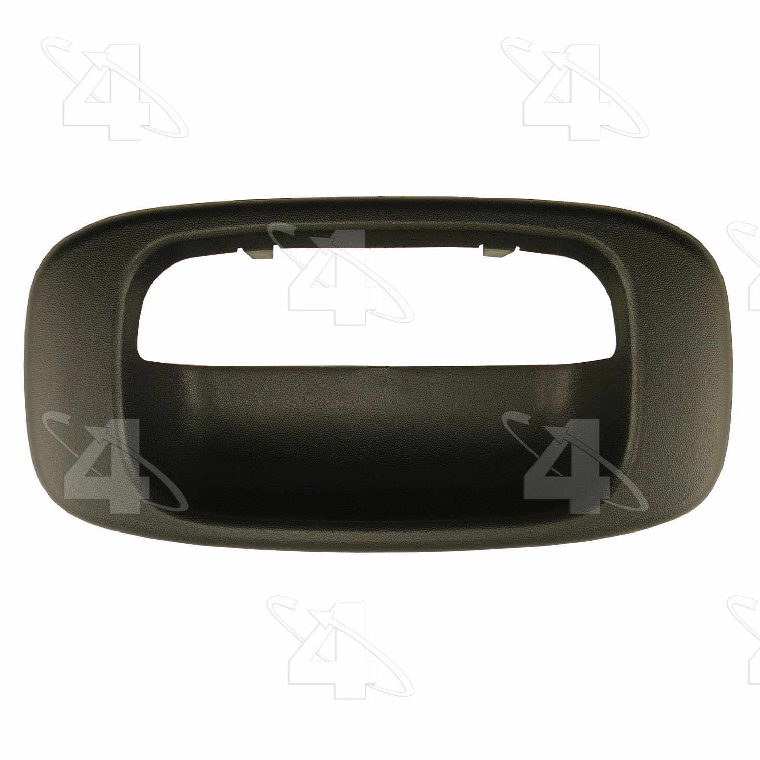 aci tailgate handle bezel  frsport 60201