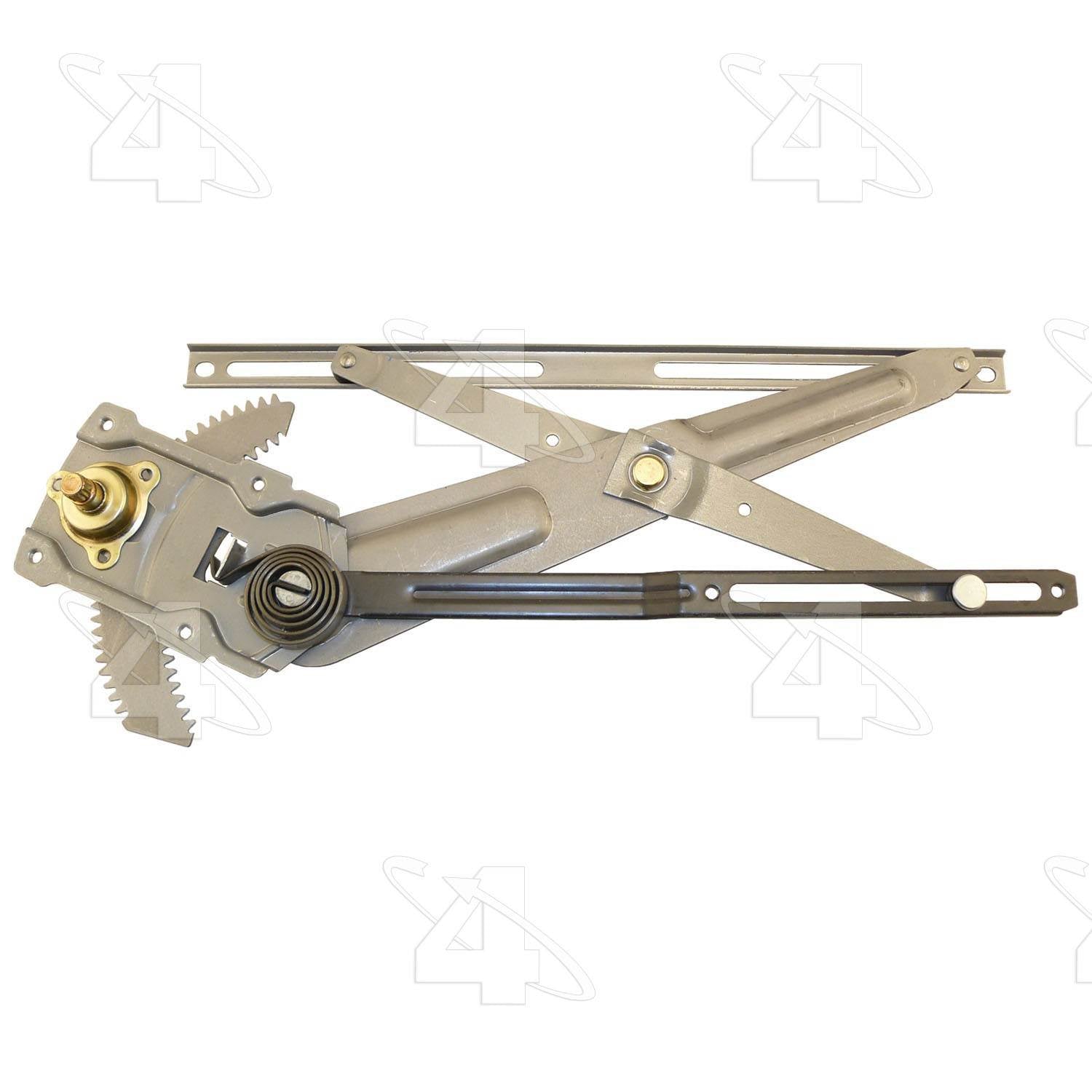 aci manual window regulator  frsport 81005