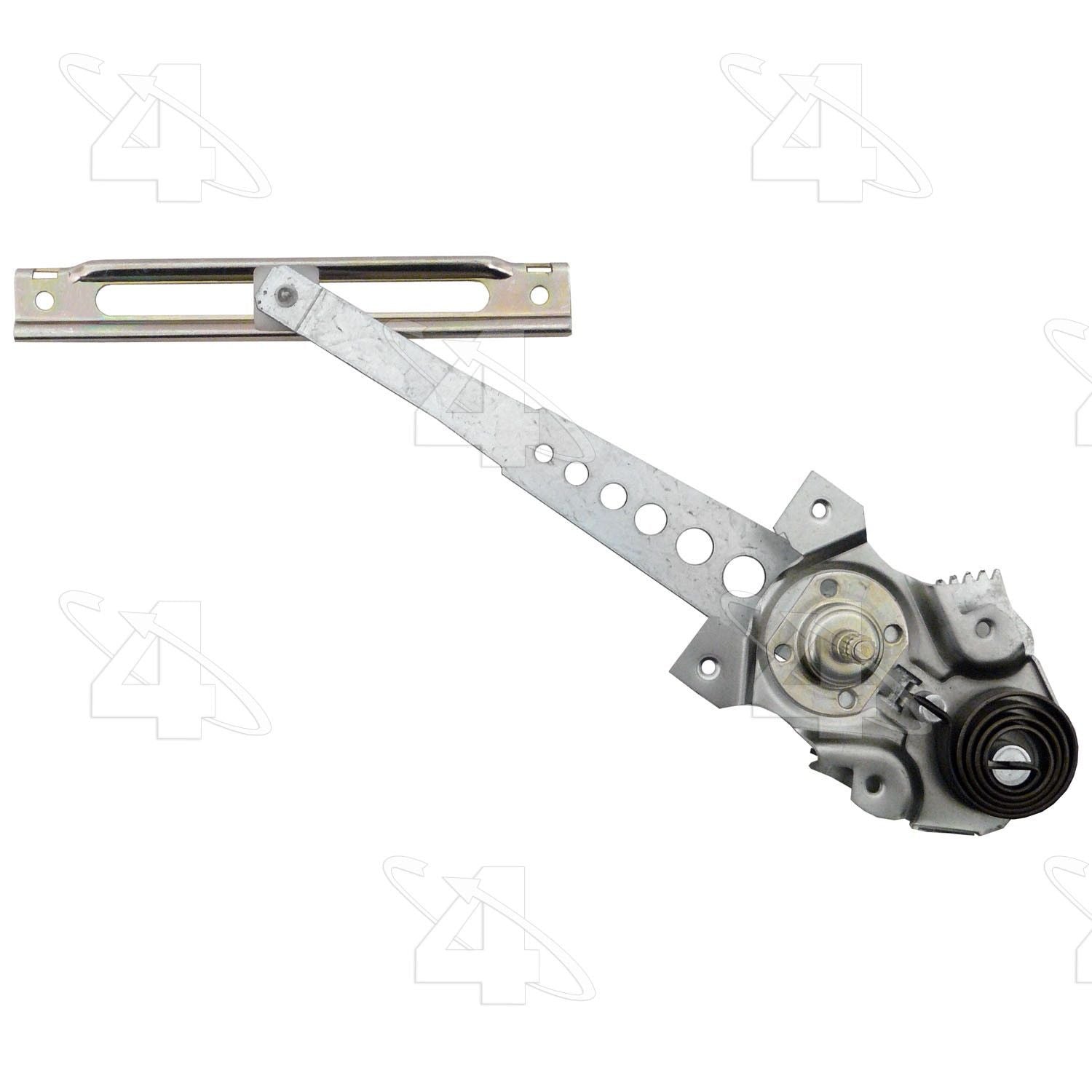 aci manual window regulator  frsport 81007