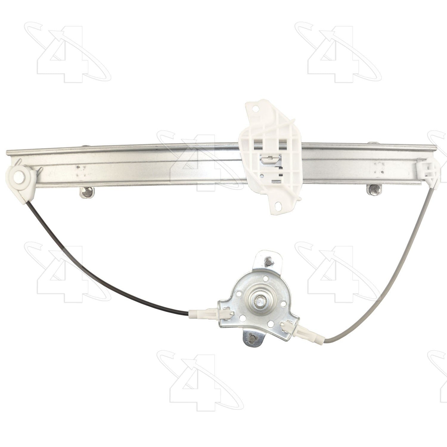 aci manual window regulator  frsport 81022