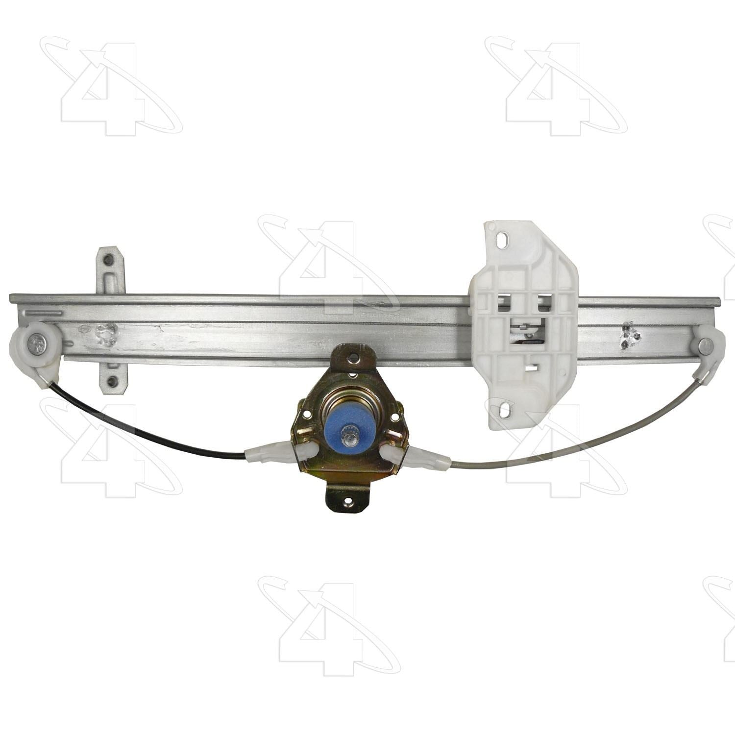 aci manual window regulator  frsport 81052