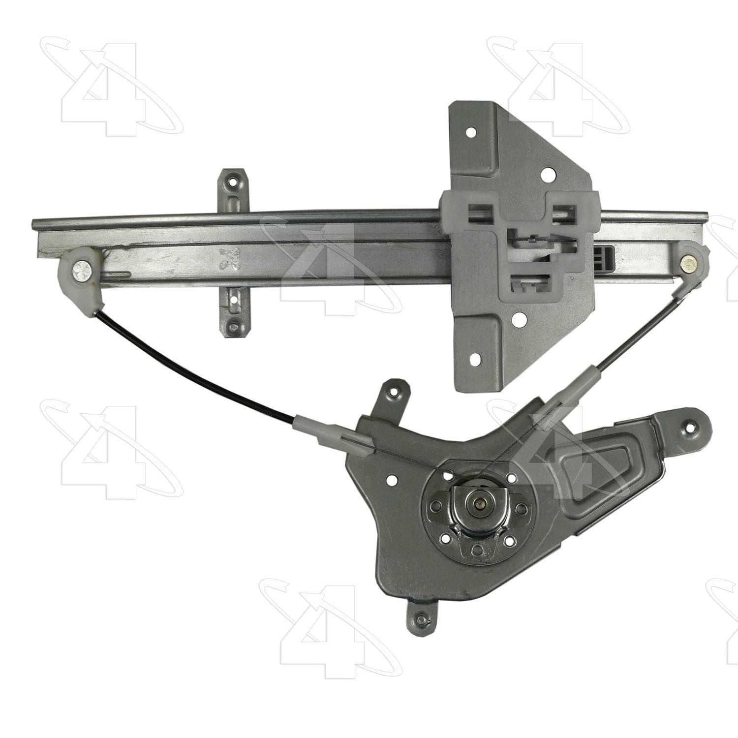 aci manual window regulator  frsport 81118