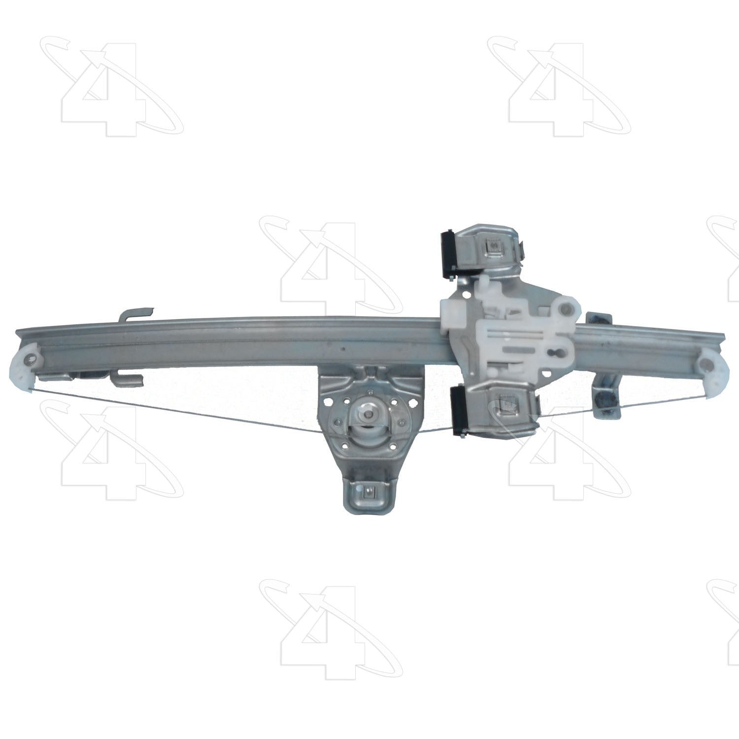 aci manual window regulator  frsport 81125