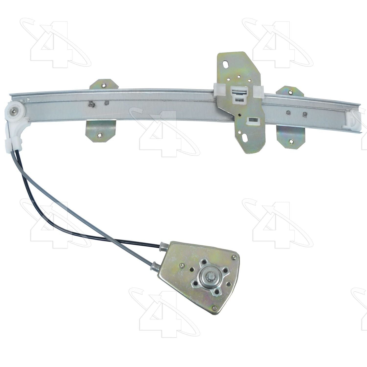 aci manual window regulator  frsport 81134