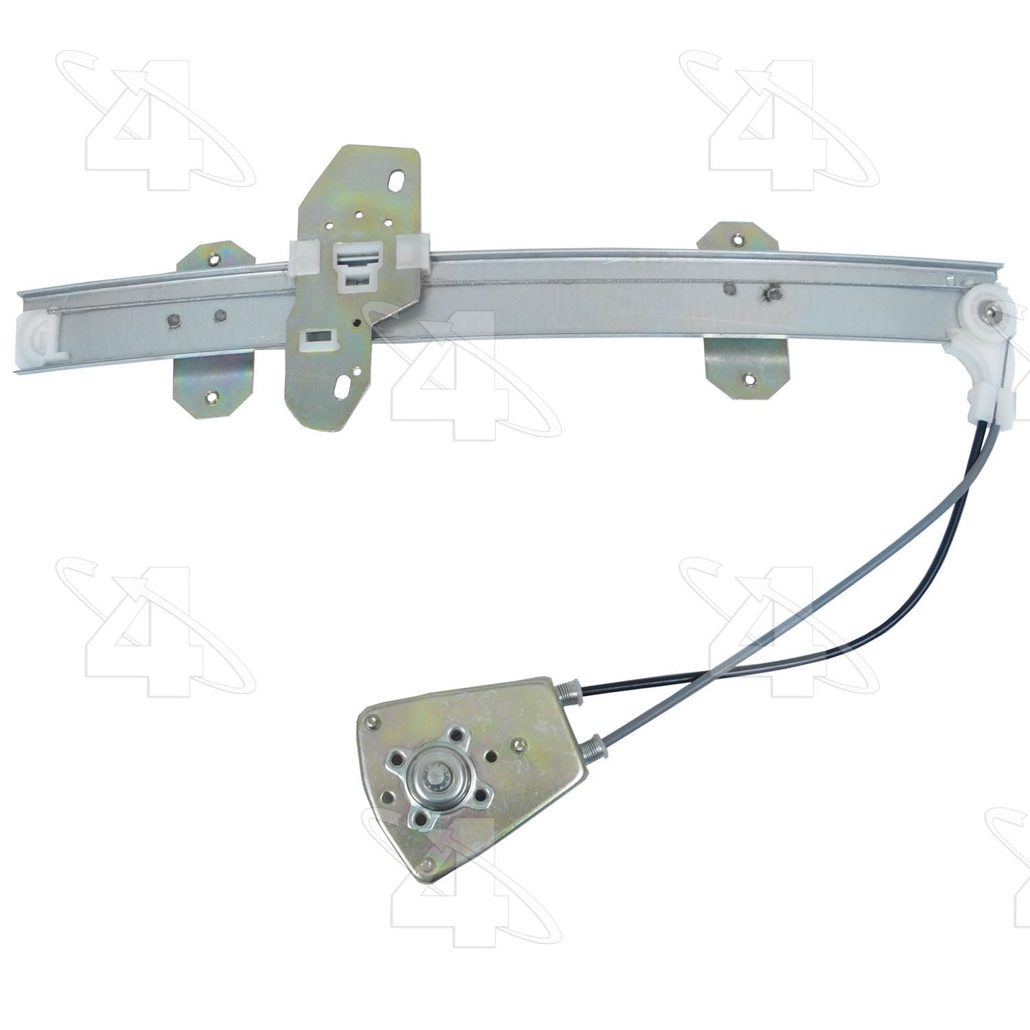 aci manual window regulator  frsport 81135