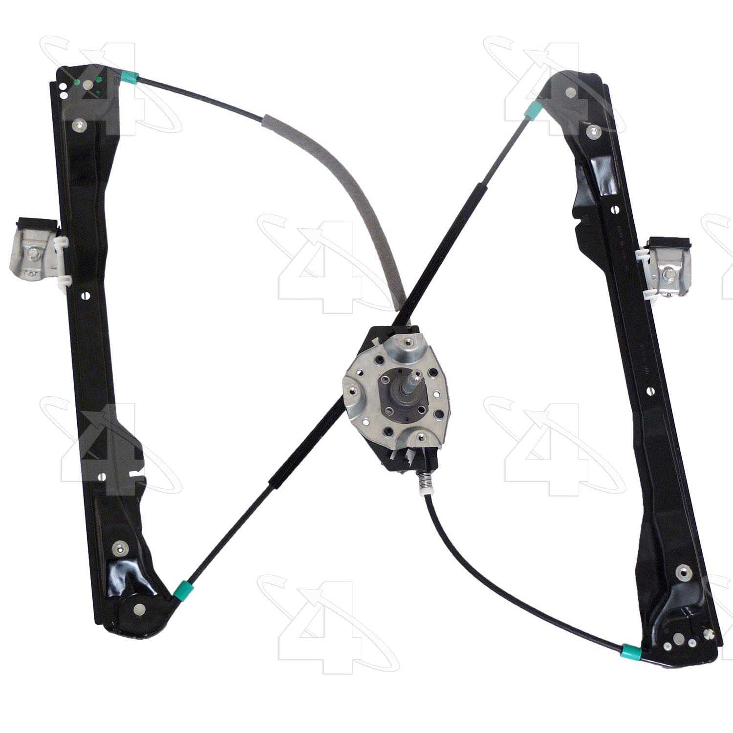 aci manual window regulator  frsport 81142